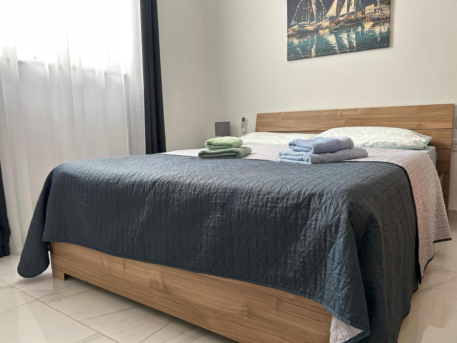 Exceptional 3-Bedroom Apartment, Sliema - Tigne Point! Eksteriør bilde