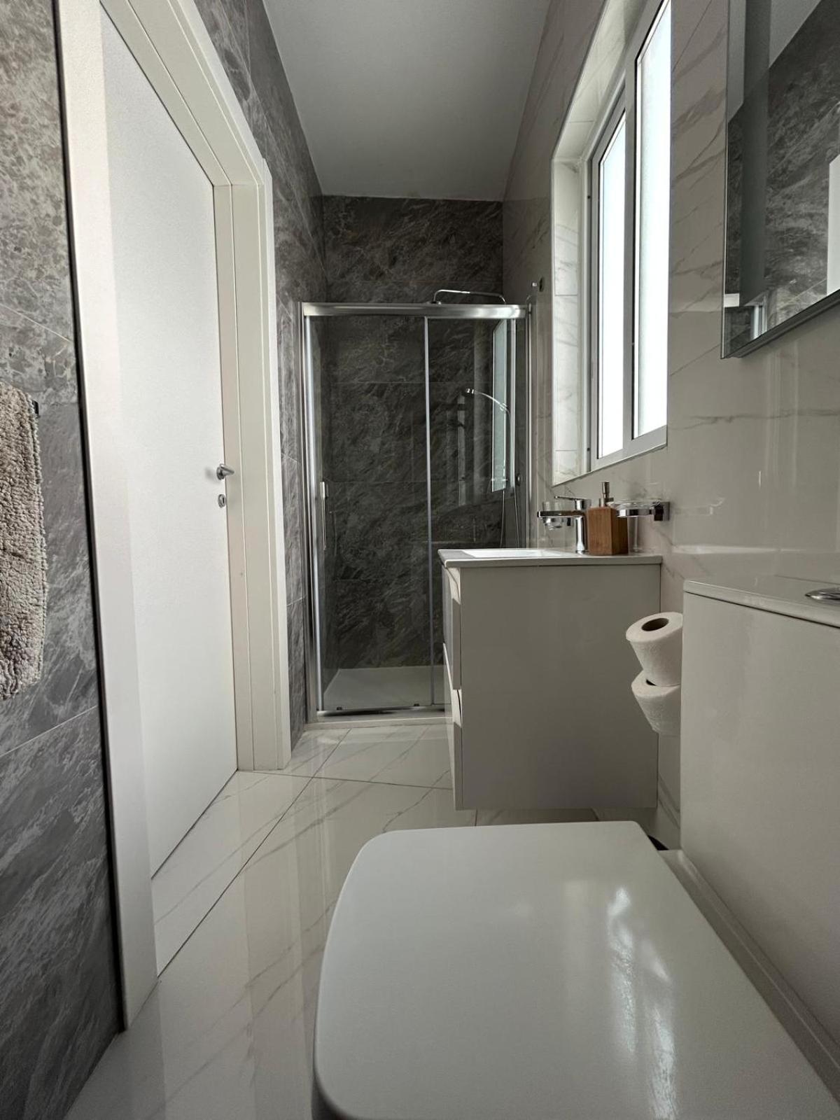 Exceptional 3-Bedroom Apartment, Sliema - Tigne Point! Eksteriør bilde