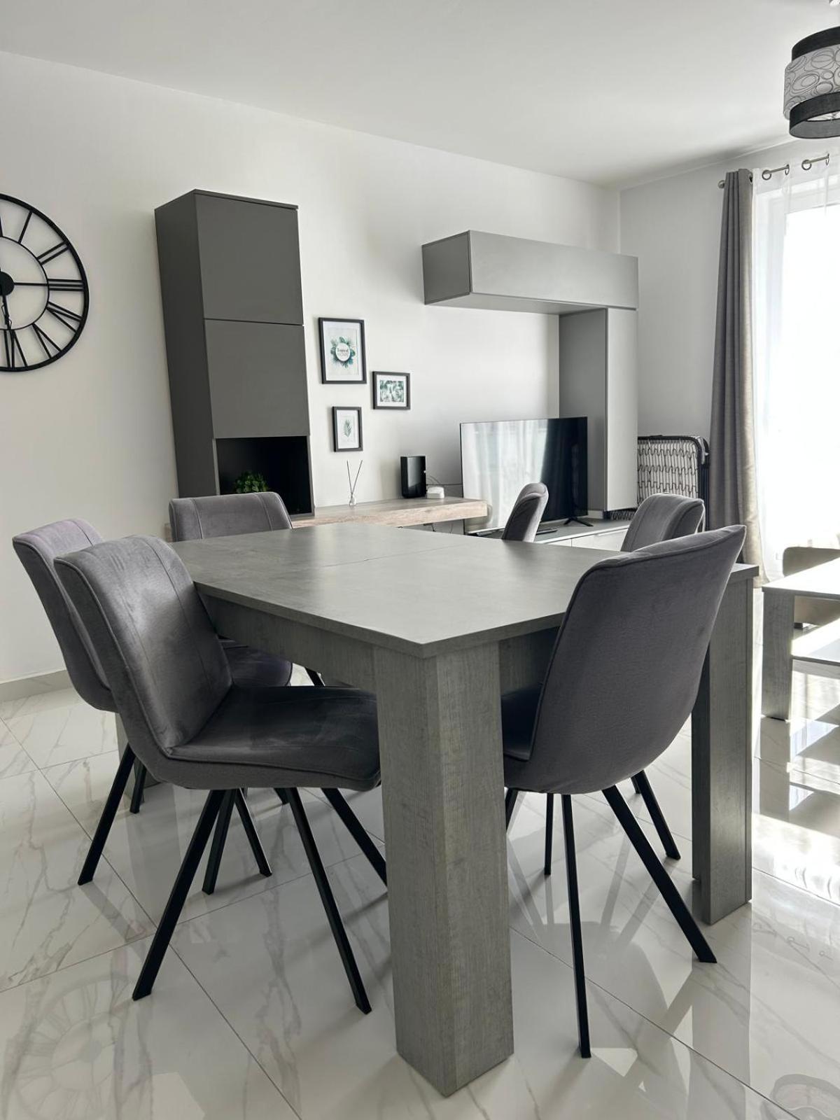 Exceptional 3-Bedroom Apartment, Sliema - Tigne Point! Eksteriør bilde
